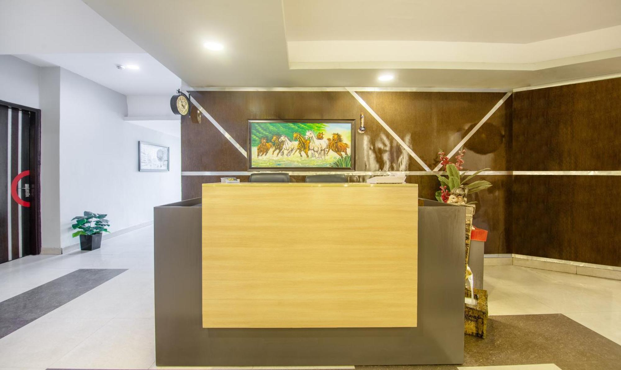 Hotel Royal Palace,