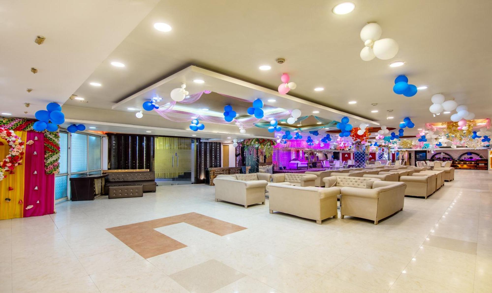 Hotel Royal Palace, 3*