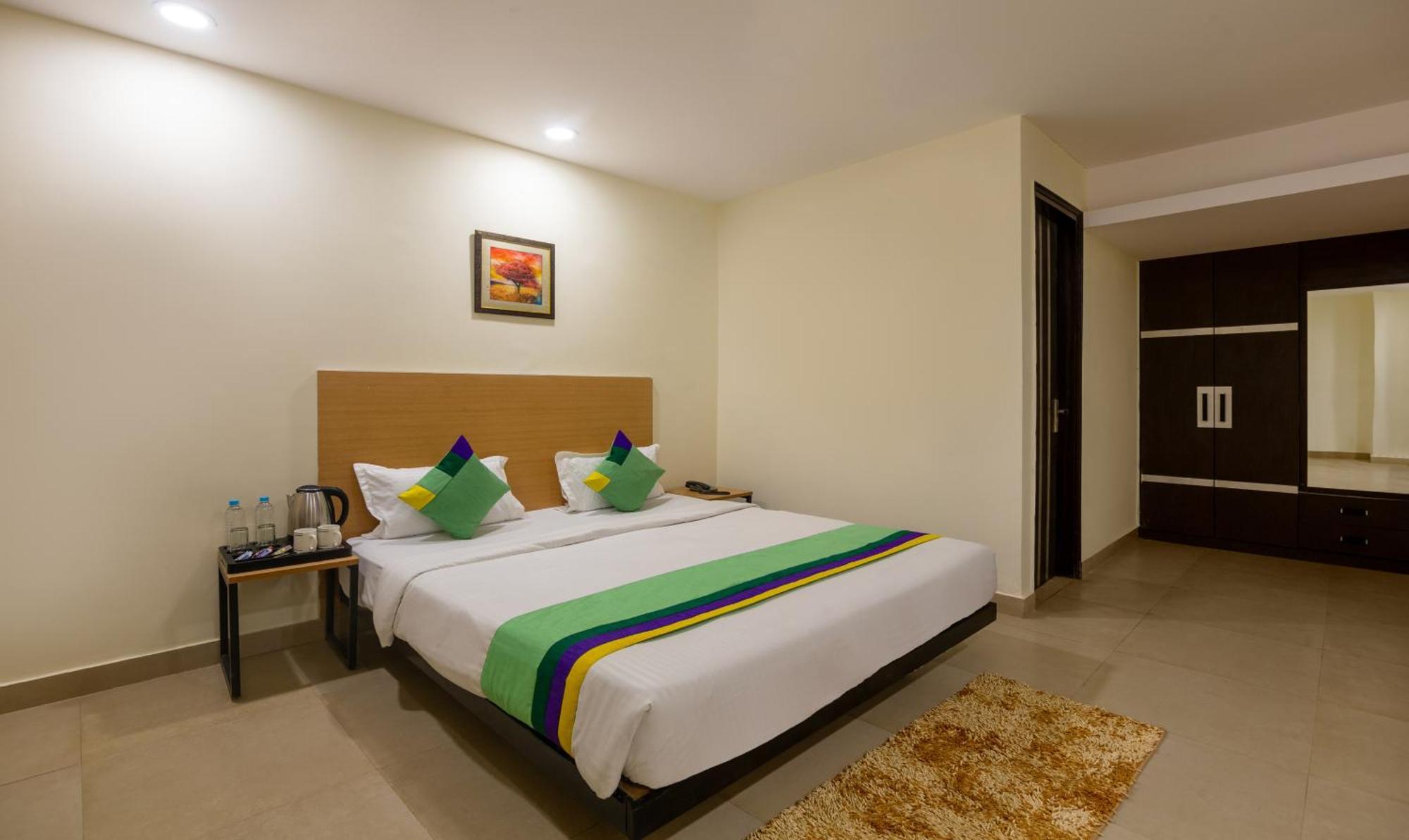 Hotel Royal Palace,