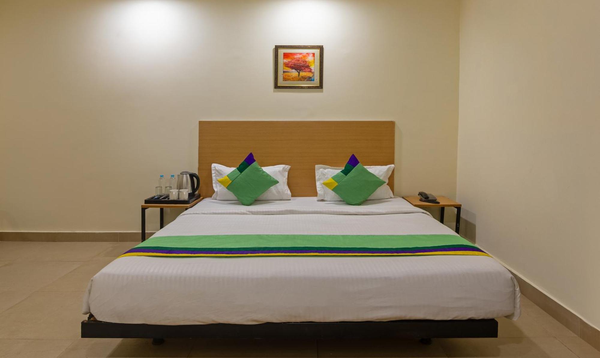 Royal Palace, 3* New Delhi
