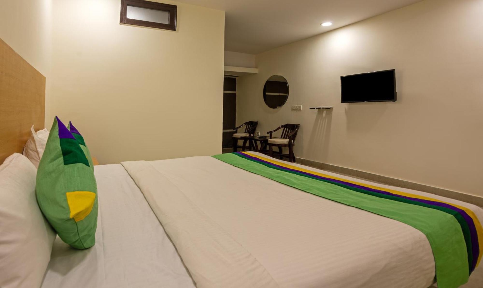 Hotel Royal Palace,