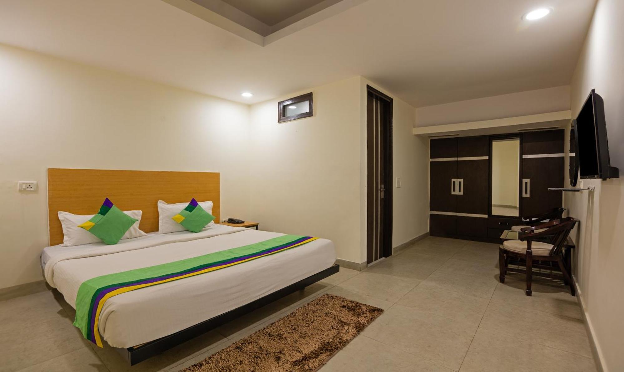 Hotel Royal Palace, 3*